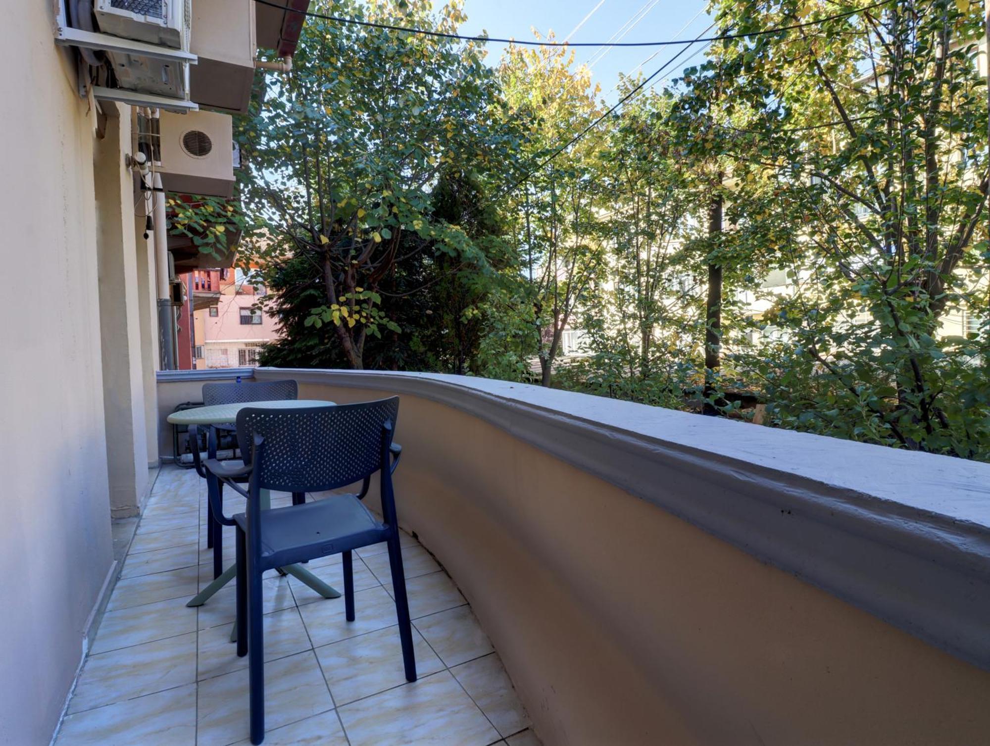 Midtown Prishtina Stays - Central Location Priștina Exterior foto